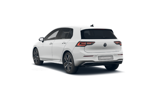 Slika: Golf Style 1.5 TSI eHybrid DSG