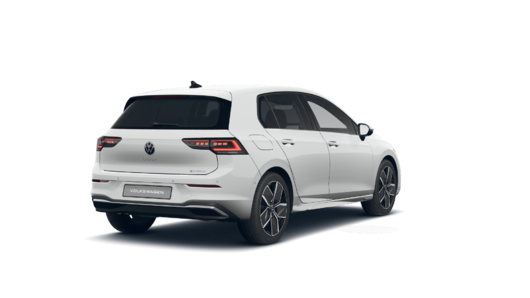 Slika: Golf Style 1.5 TSI eHybrid DSG