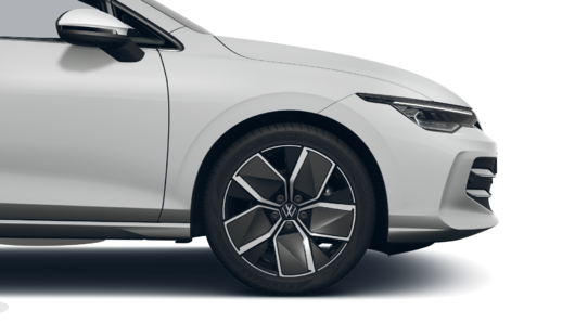 Slika: Golf Style 1.5 TSI eHybrid DSG