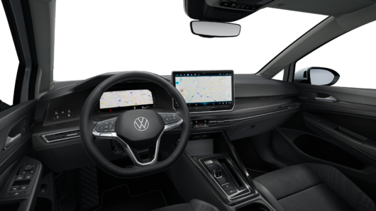 Slika: Golf Style 1.5 TSI eHybrid DSG