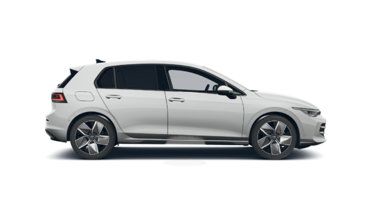 Slika: Golf Style 1.5 TSI eHybrid DSG