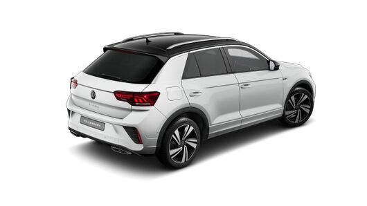 Slika: T-Roc 4JOY 1.5 TSI