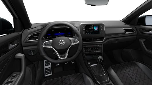 Slika: T-Roc 4JOY 1.5 TSI