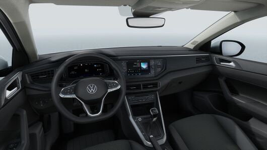 Slika: Taigo 4ALL 1.0 TSI