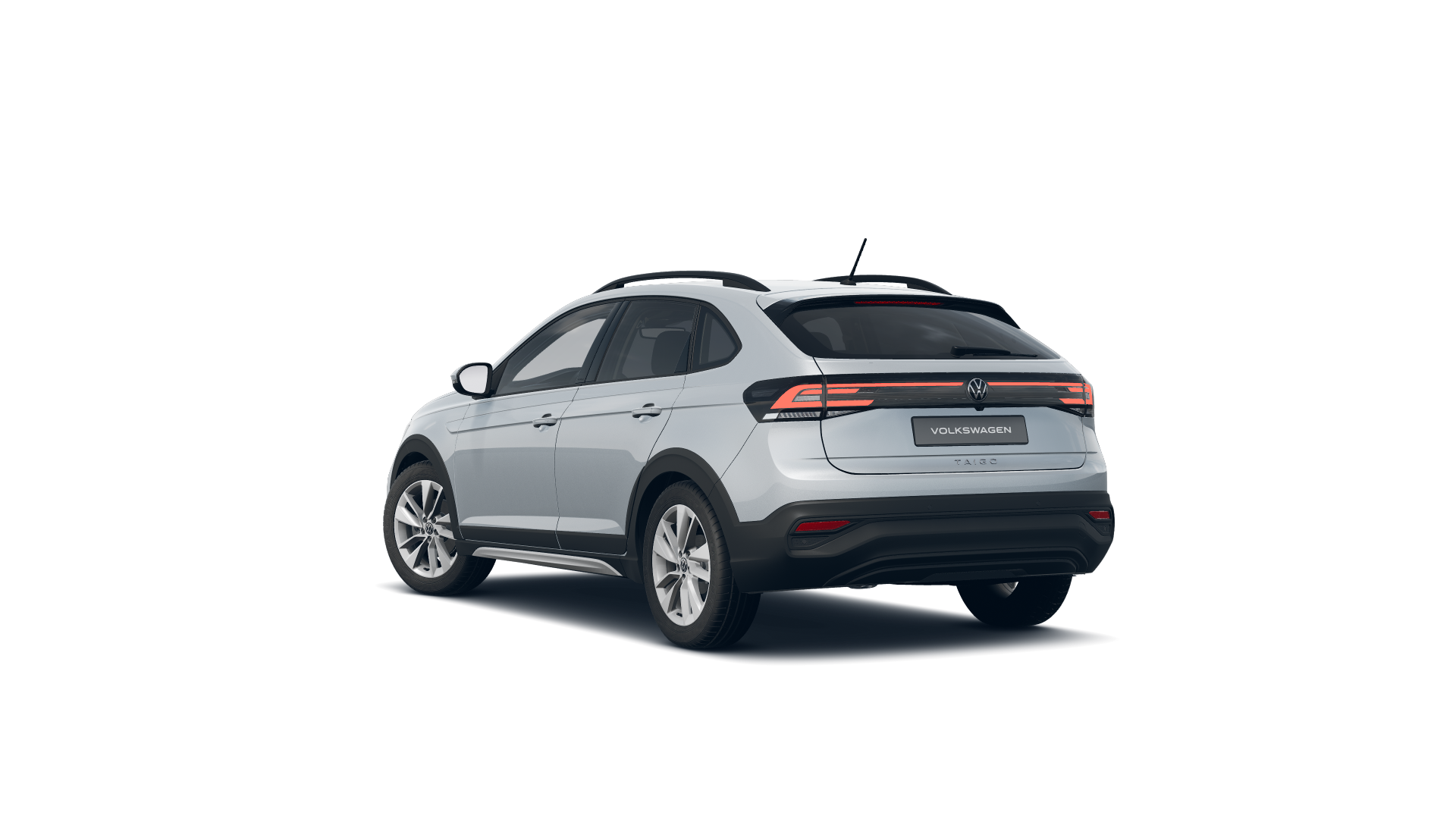 Slika: Taigo 4ALL 1.0 TSI