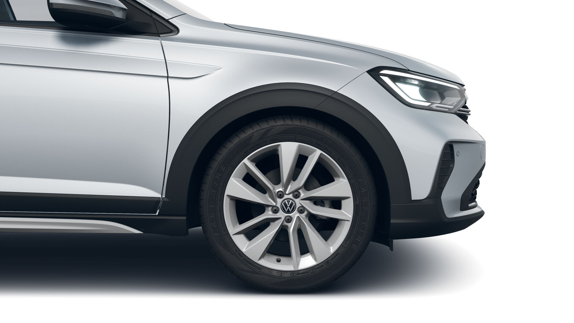 Slika: Taigo 4ALL 1.0 TSI