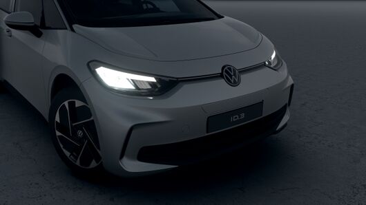 Slika: ID.3 Pure Limited 125 kW