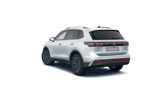 Slika: Tiguan Elegance 1.5 TSI eHybrid