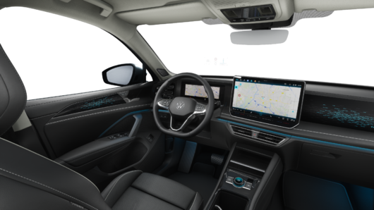 Slika: Tiguan Elegance 1.5 TSI eHybrid