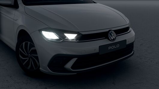 Slika: Polo 4ALL 1.0 TSI