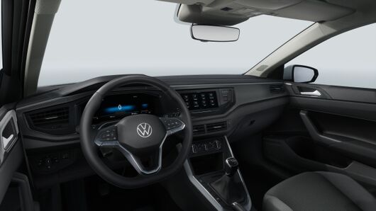 Slika: Polo 4ALL 1.0 TSI