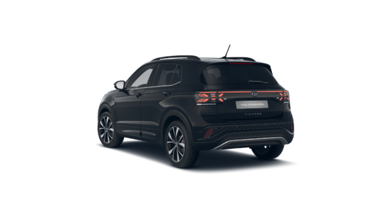 Slika: T-Cross 4JOY 1.0 TSI