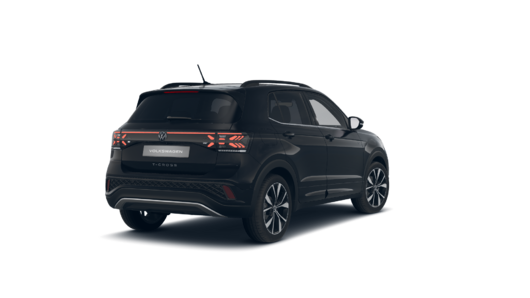 Slika: T-Cross 4JOY 1.0 TSI