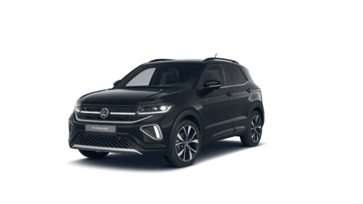 Slika: T-Cross 4JOY 1.0 TSI