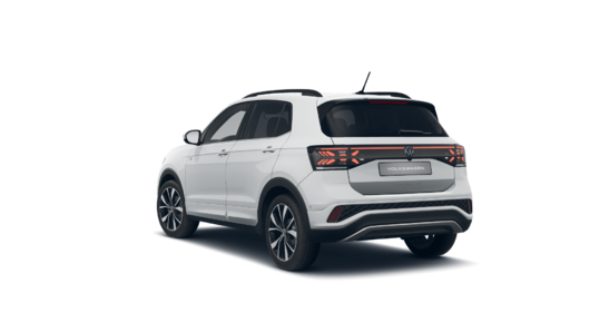 Slika: T-Cross 4JOY 1.0 TSI DSG