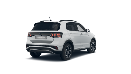 Slika: T-Cross 4JOY 1.0 TSI DSG
