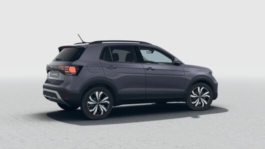 Slika: T-Cross 4ALL 1.0 TSI DSG