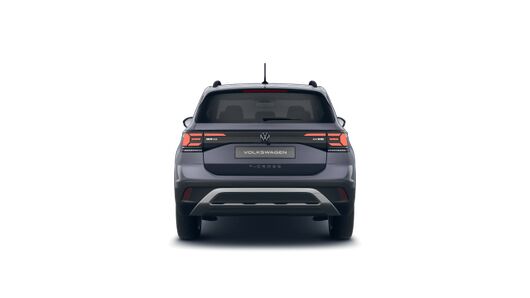 Slika: T-Cross 4ALL 1.0 TSI DSG