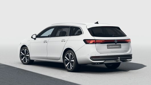 Slika: Passat Business 1.5 TSI eHybrid