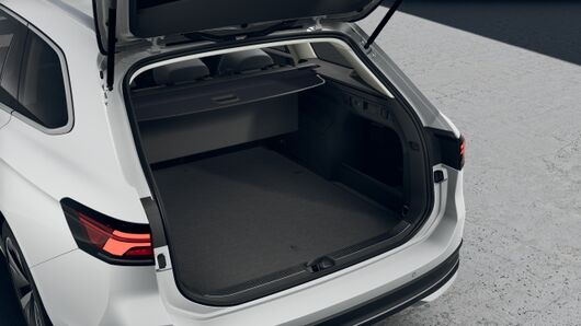 Slika: Passat Business 1.5 TSI eHybrid