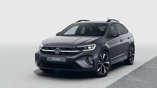 Slika: Taigo 4JOY 1.0 TSI