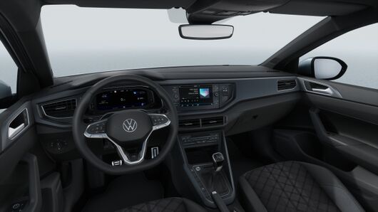 Slika: Taigo 4JOY 1.0 TSI