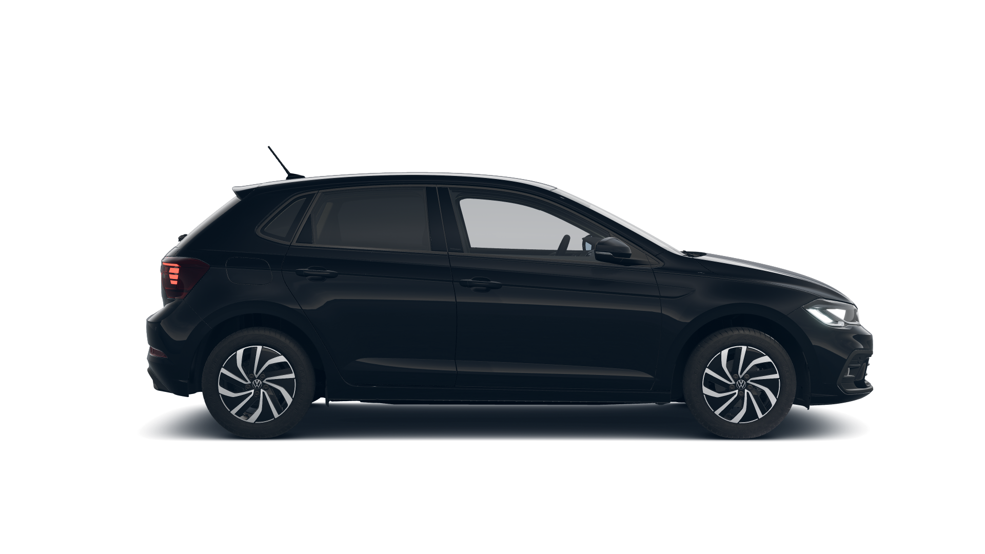 Slika: Polo 4ALL 1.0 TSI