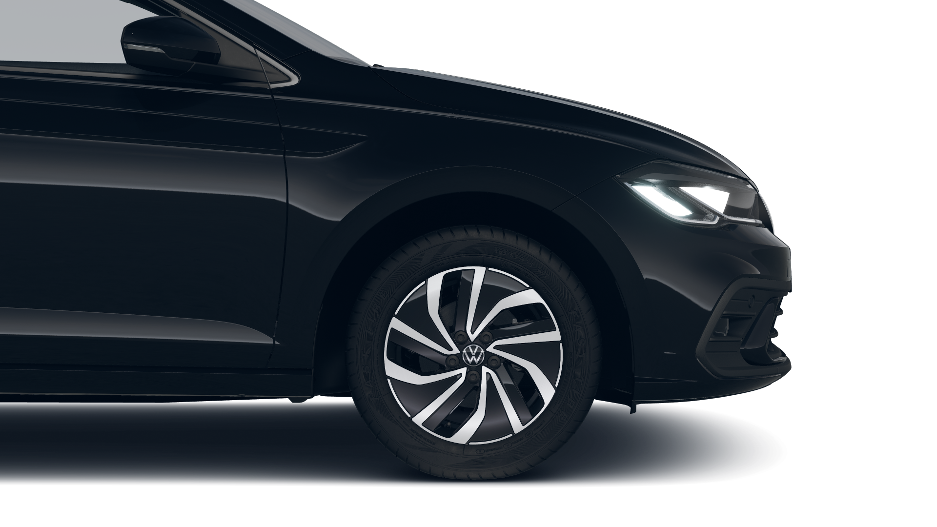 Slika: Polo 4ALL 1.0 TSI