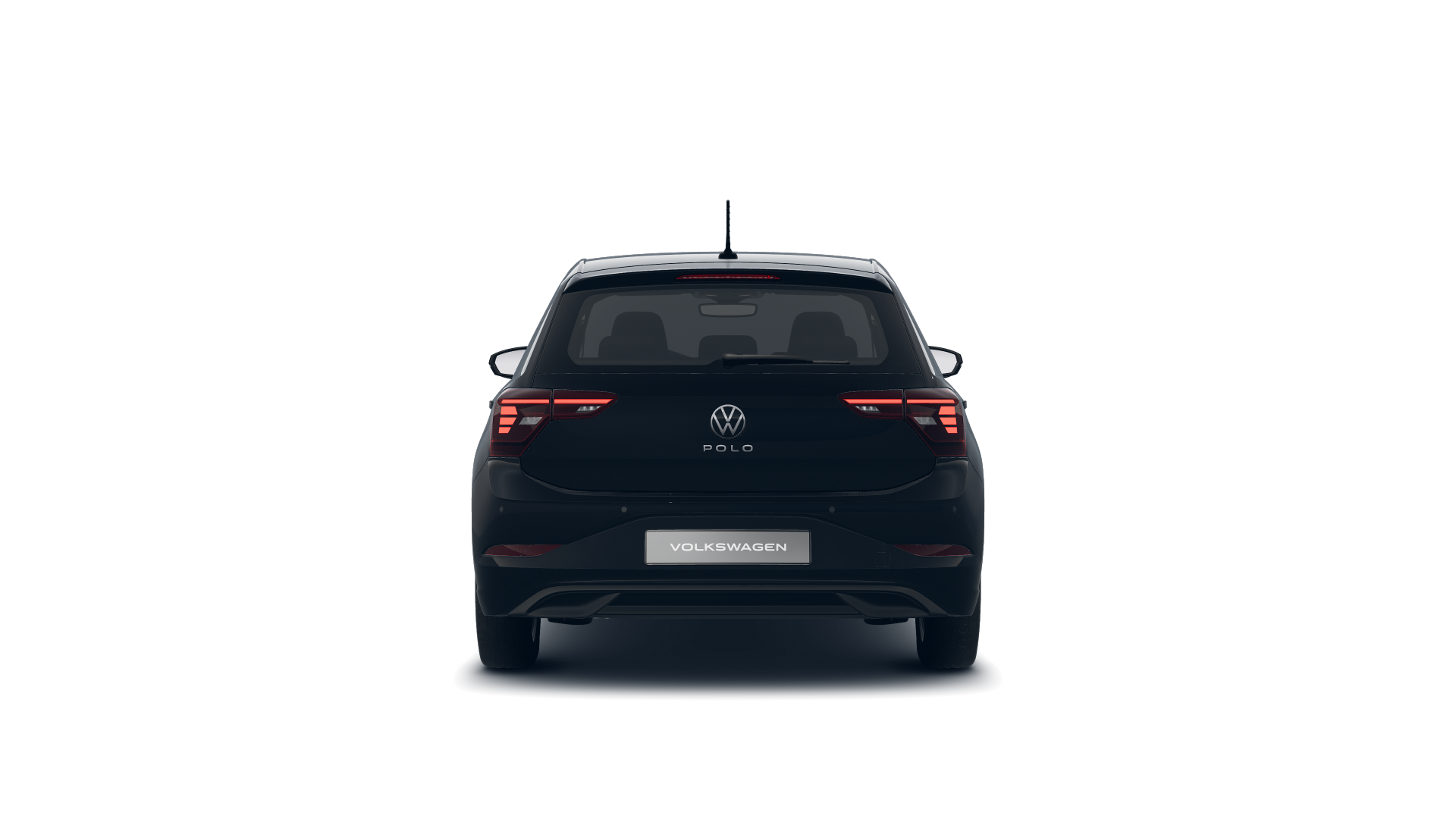 Slika: Polo 4ALL 1.0 TSI