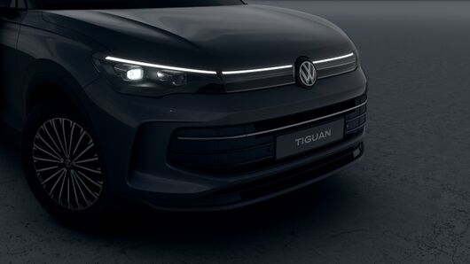 Slika: Tiguan 4ALL 1.5 eTSI