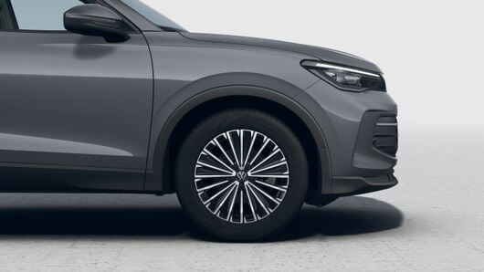Slika: Tiguan 4ALL 1.5 eTSI