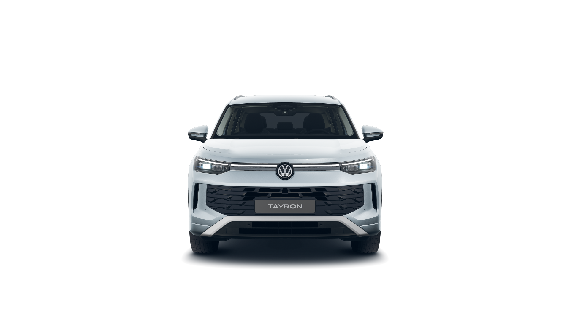 Slika: Tayron 4ALL 1.5 eTSI