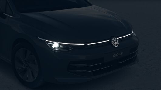 Slika: Golf Style 2.0 TDI