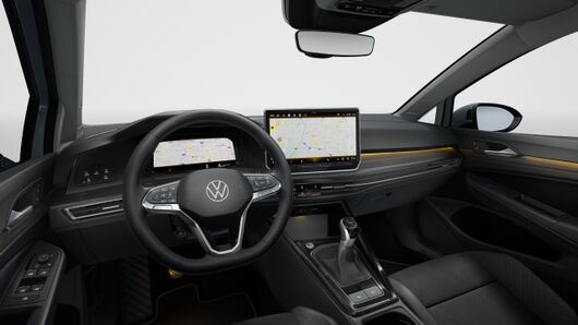 Slika: Golf Style 2.0 TDI