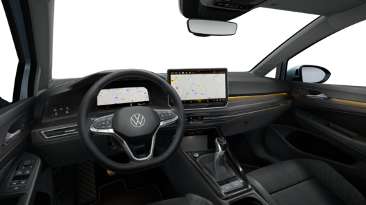 Slika: Golf Style 2.0 TDI