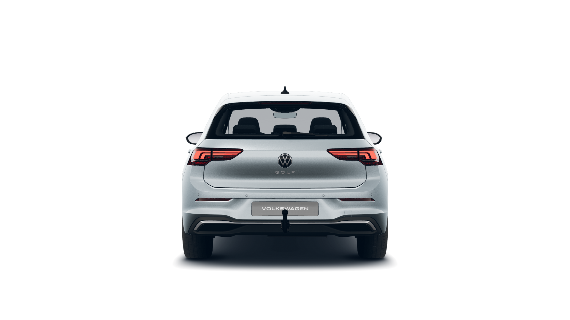 Slika: Golf Style 2.0 TDI