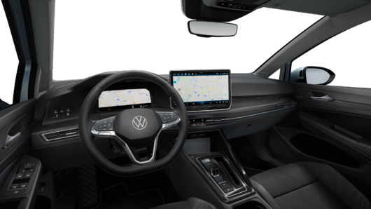 Slika: Golf Style 1.5 TSI eHybrid DSG