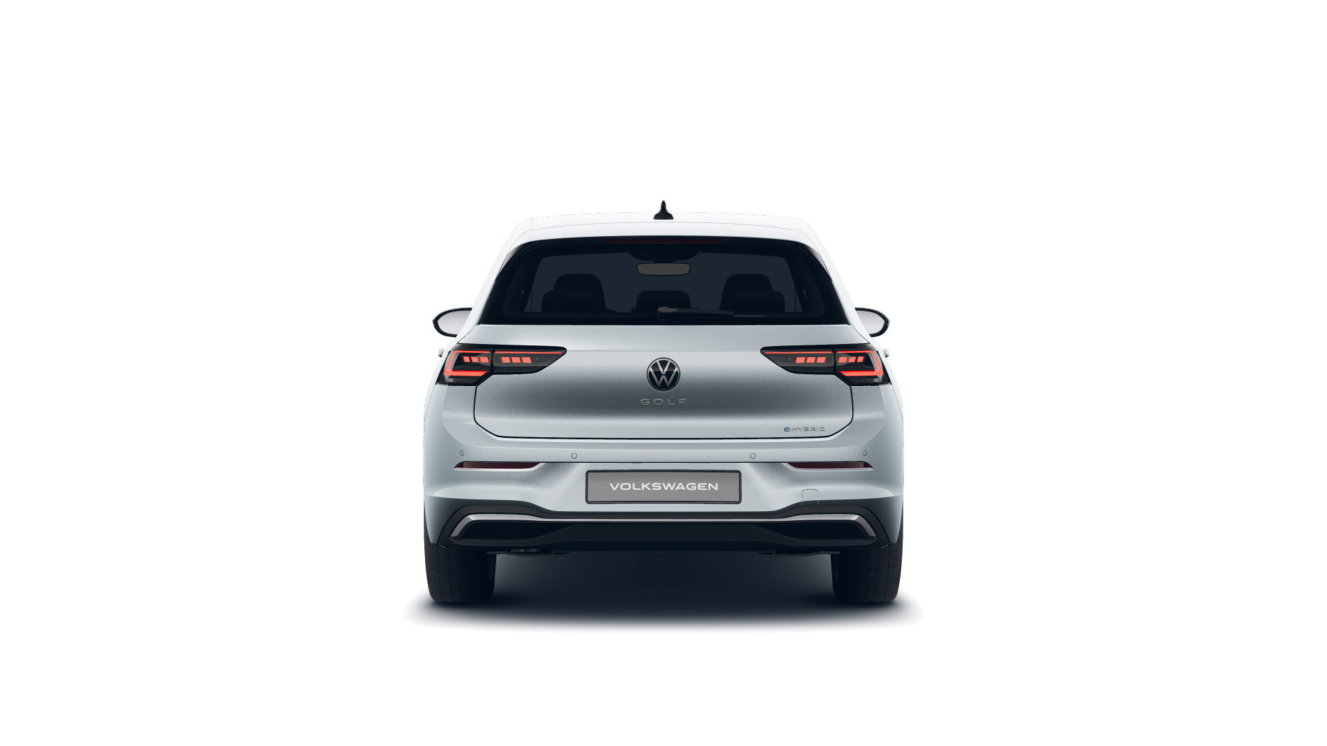 Slika: Golf Style 1.5 TSI eHybrid DSG