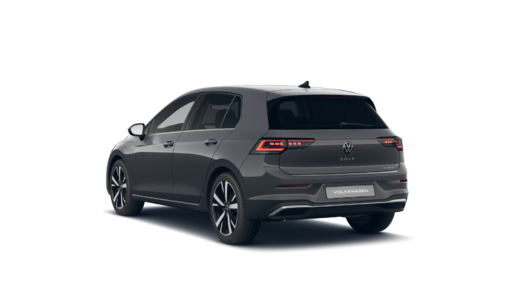 Slika: Golf Style 1.5 TSI eHybrid DSG