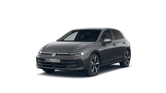 Slika: Golf Style 1.5 TSI eHybrid DSG