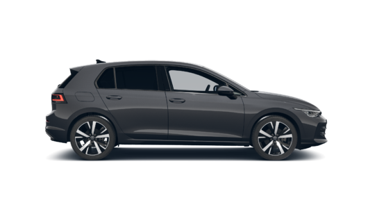 Slika: Golf Style 1.5 TSI eHybrid DSG