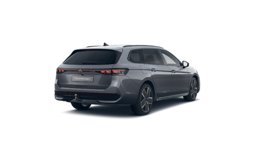 Slika: Passat 4JOY 2.0 TDI 4M