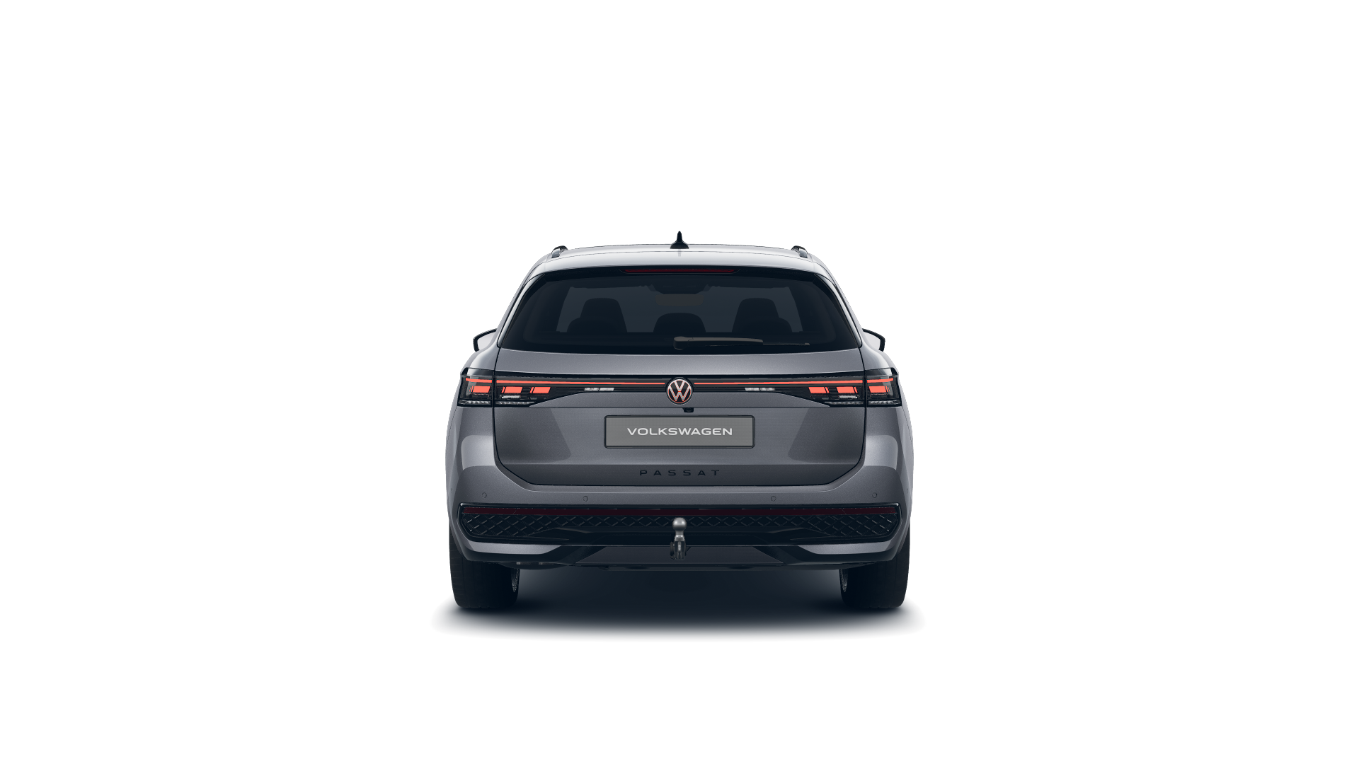 Slika: Passat 4JOY 2.0 TDI 4M