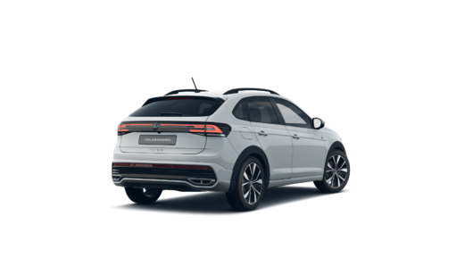 Slika: Taigo 4JOY 1.0 TSI DSG