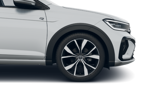 Slika: Taigo 4JOY 1.0 TSI DSG