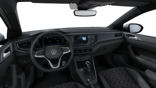 Slika: Taigo 4JOY 1.0 TSI DSG