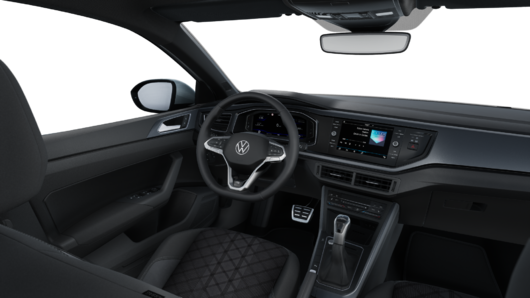 Slika: Taigo 4JOY 1.0 TSI DSG