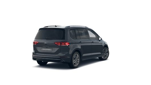 Slika: Touran 4ALL 1.5 TSI