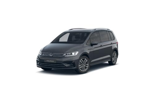 Slika: Touran 4ALL 1.5 TSI