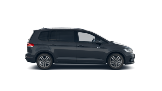 Slika: Touran 4ALL 1.5 TSI